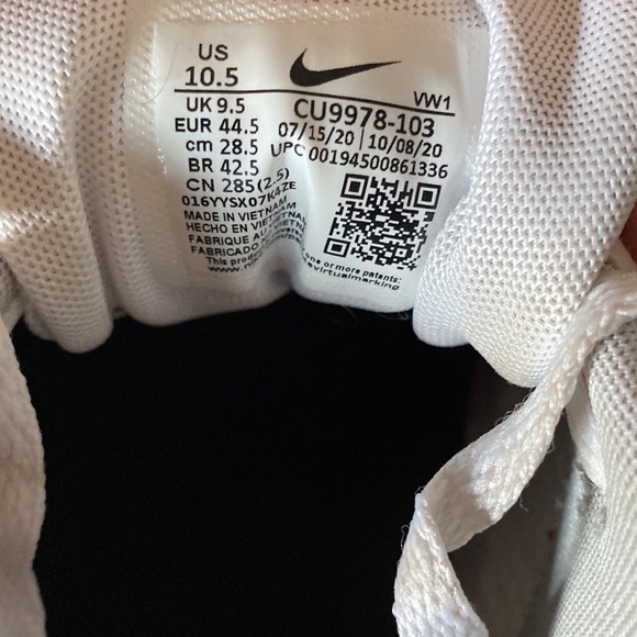 🦁 Nike Air Max 90 Sneakers - Picture 9 of 11